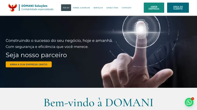 Domani Soluções